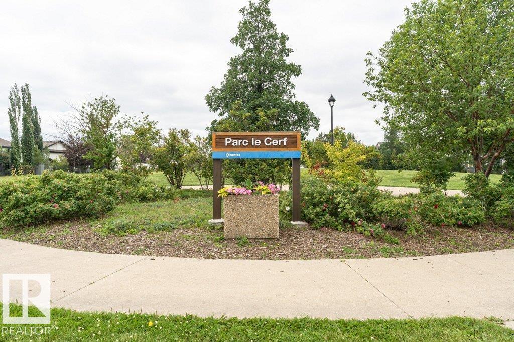 #215 1589 Glastonbury Bv Nw, Edmonton, Alberta  T5T 2V1 - Photo 55 - E4446285