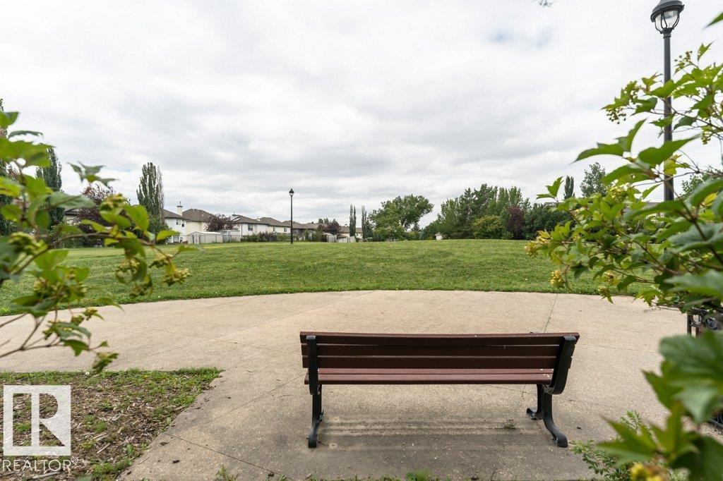 #215 1589 Glastonbury Bv Nw, Edmonton, Alberta  T5T 2V1 - Photo 57 - E4446285