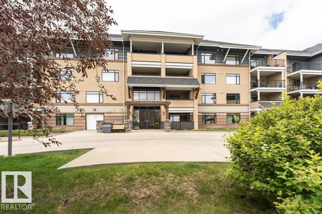 #215 1589 Glastonbury Bv Nw, Edmonton, Alberta  T5T 2V1 - Photo 53 - E4446285