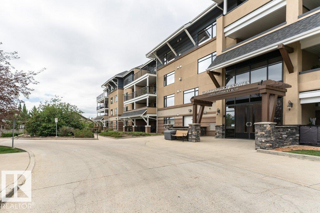 #215 1589 Glastonbury Bv Nw, Edmonton, Alberta  T5T 2V1 - Photo 54 - E4446285