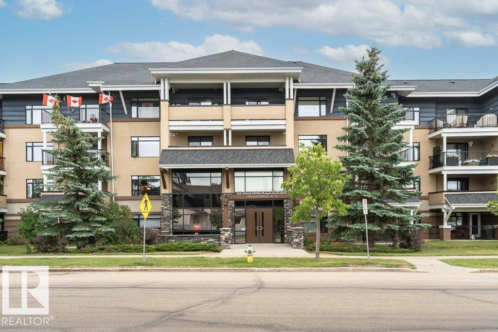 #215 1589 Glastonbury Bv Nw, Edmonton, Alberta  T5T 2V1 - Photo 1 - E4446285