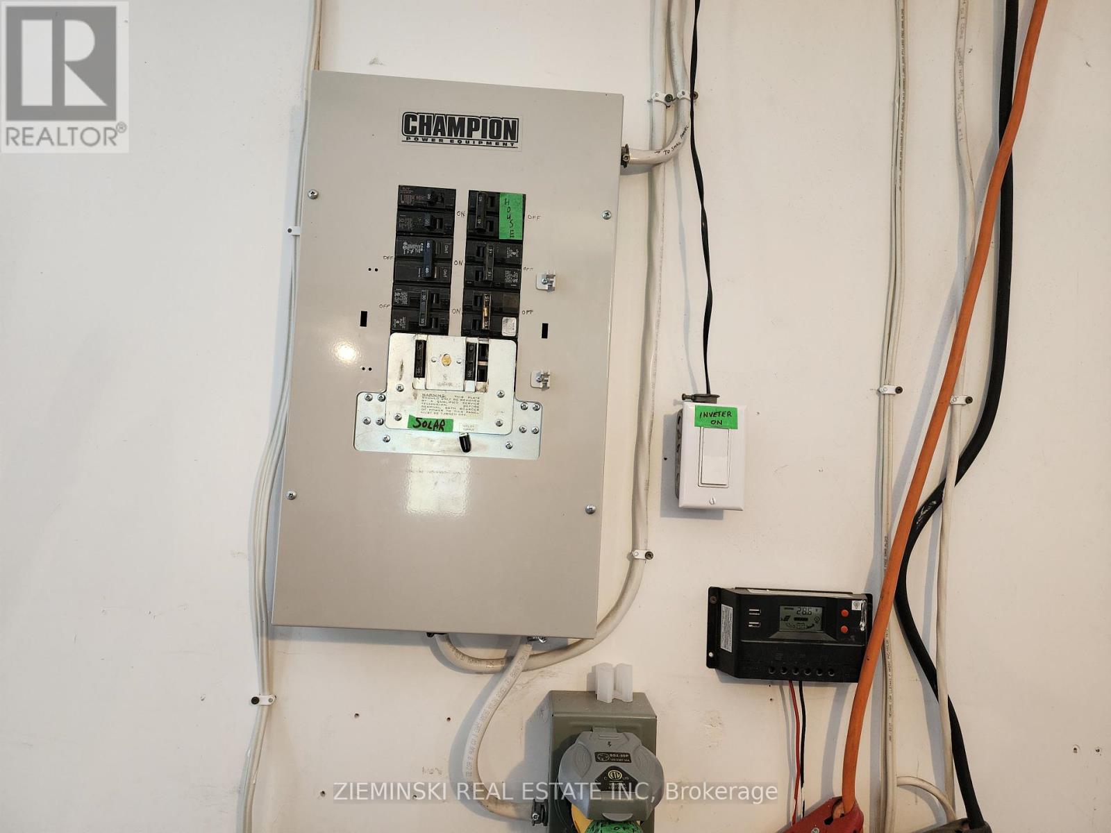 2414 Pearl Street, Black River-Matheson, Ontario P0K 1C0 - Photo 22 - T12278438