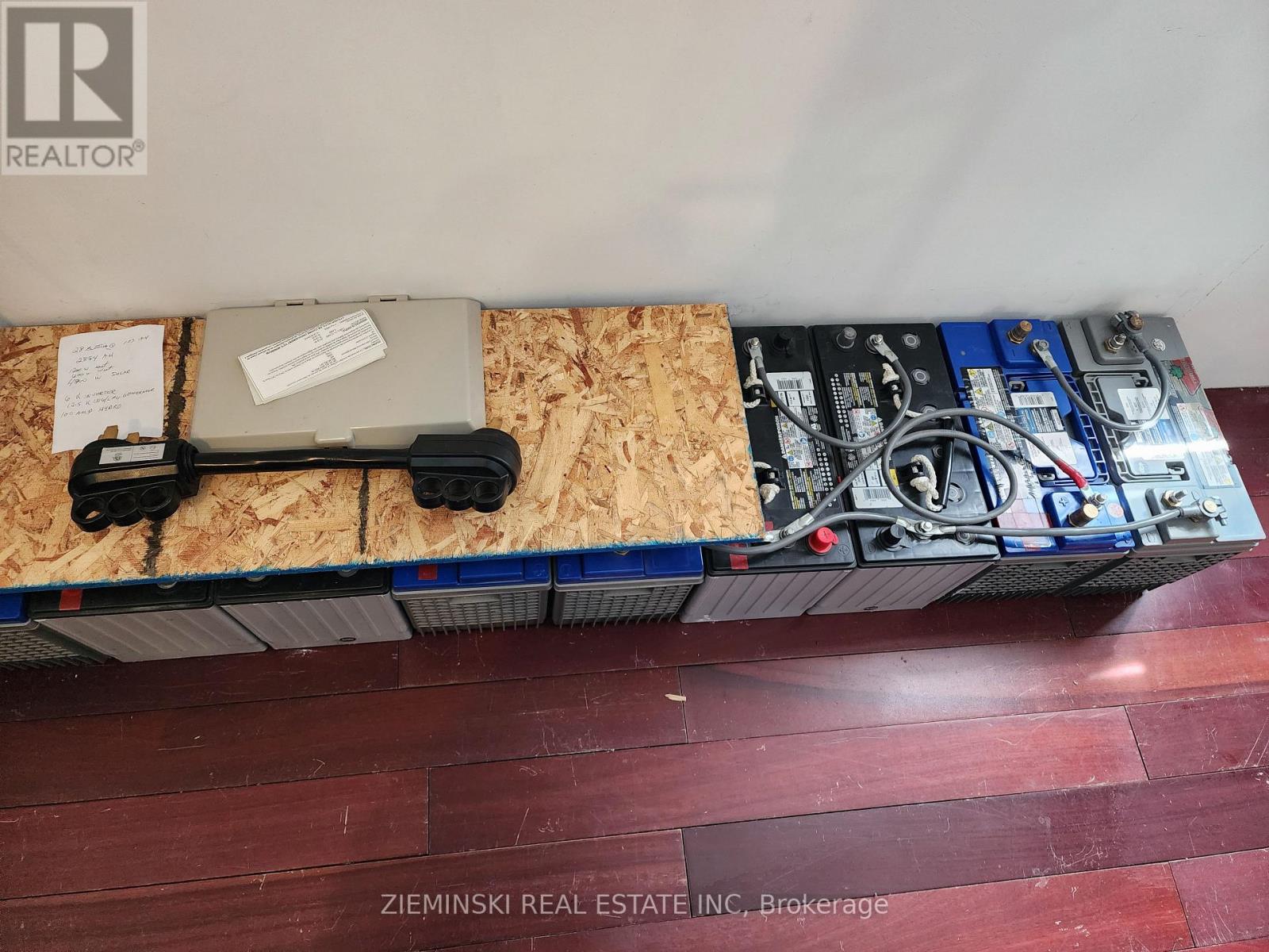 2414 Pearl Street, Black River-Matheson, Ontario P0K 1C0 - Photo 16 - T12278438