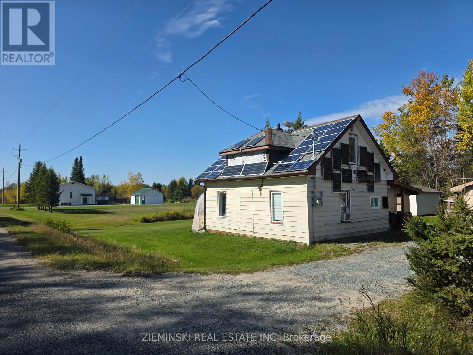2414 PEARL STREET, Black River-Matheson, Ontario