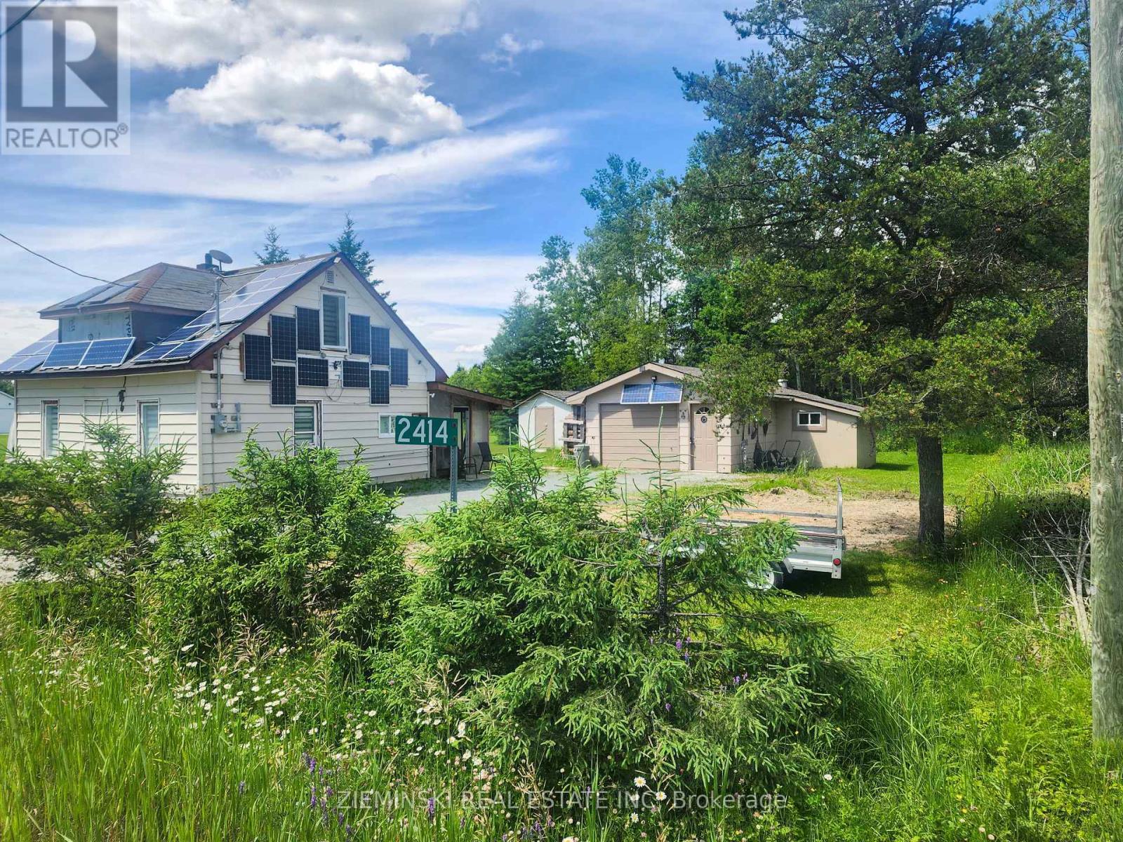 2414 Pearl Street, Black River-Matheson, Ontario P0K 1C0 - Photo 17 - T12278438