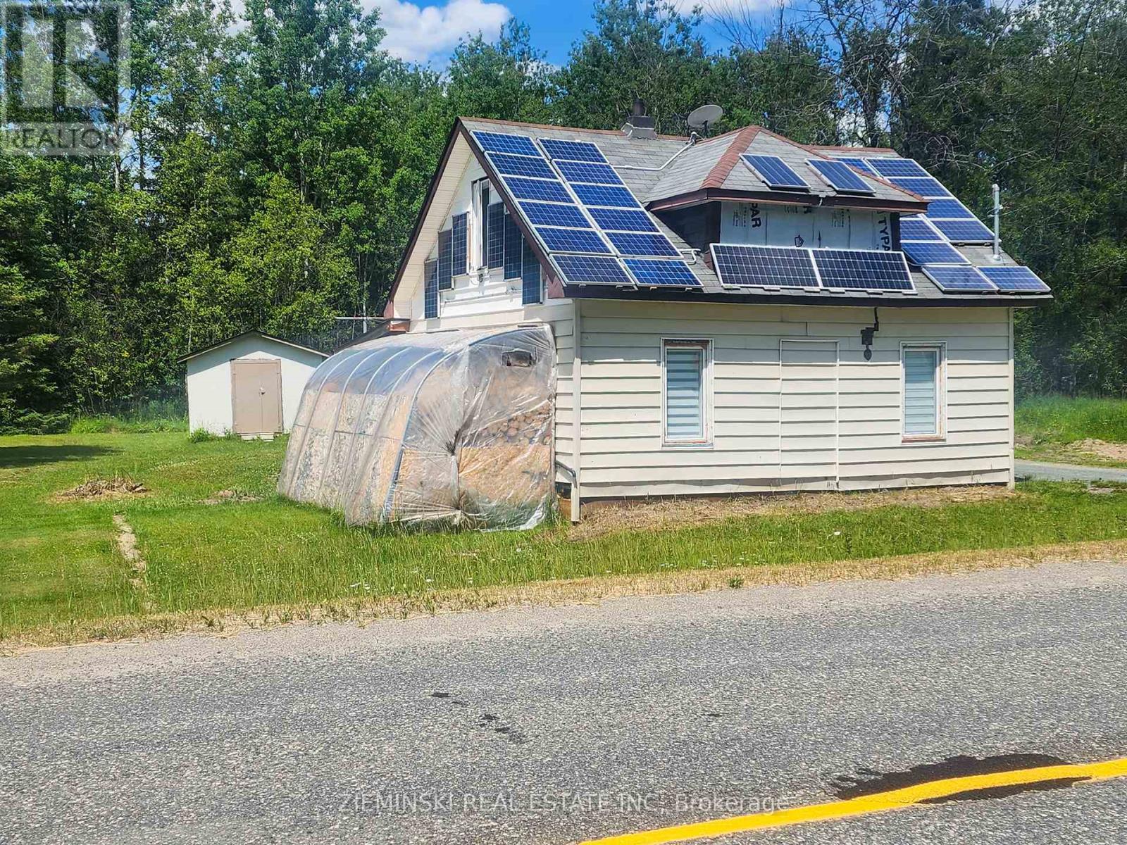 2414 Pearl Street, Black River-Matheson, Ontario P0K 1C0 - Photo 37 - T12278438