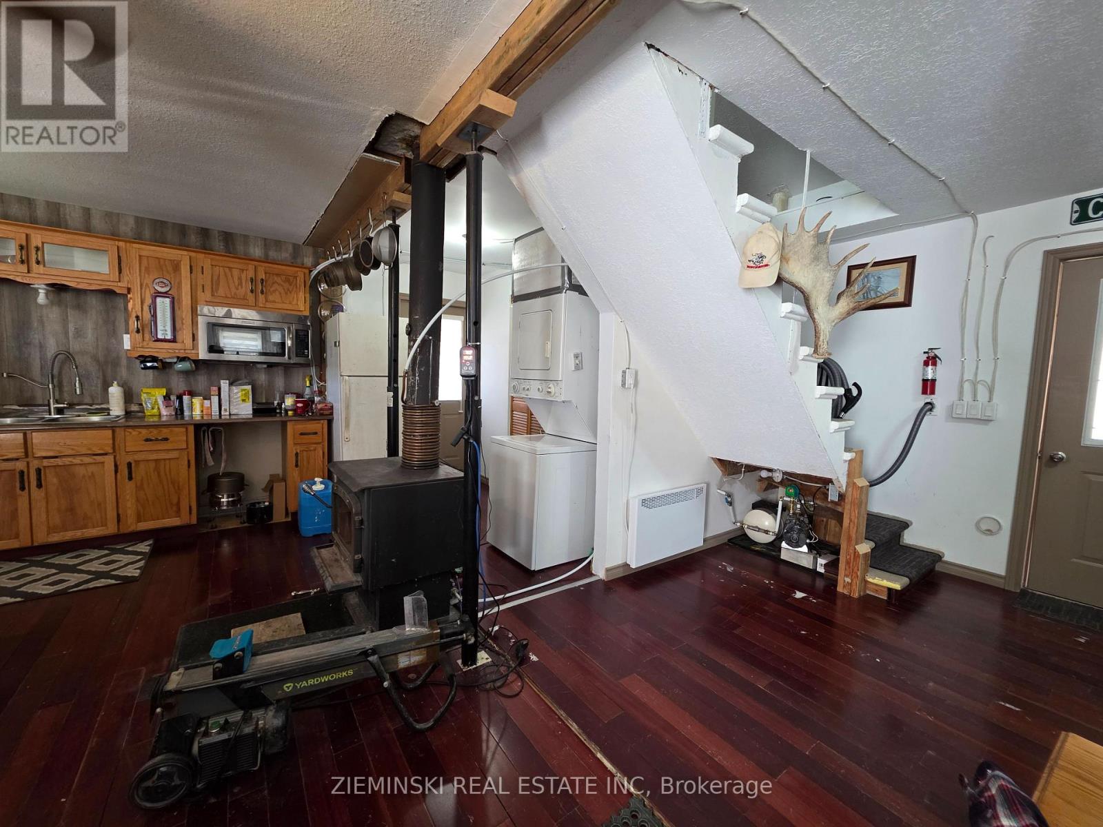 2414 Pearl Street, Black River-Matheson, Ontario P0K 1C0 - Photo 9 - T12278438