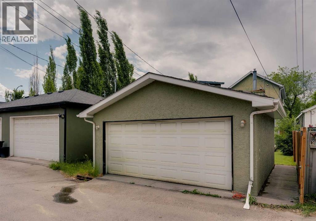 2638 26a Street Sw, Calgary, Alberta  T3E 2C7 - Photo 30 - A2257548