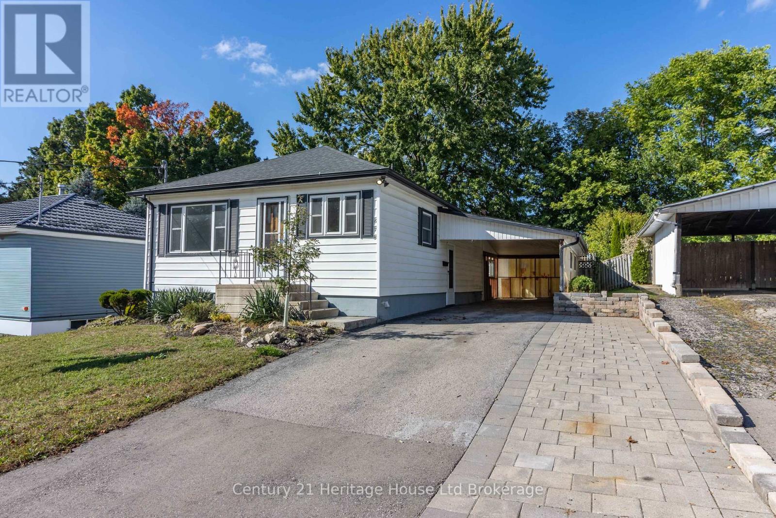 675 MILLER STREET, Woodstock, Ontario