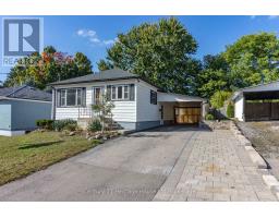 675 Miller Street, Woodstock (Woodstock - North), Ca
