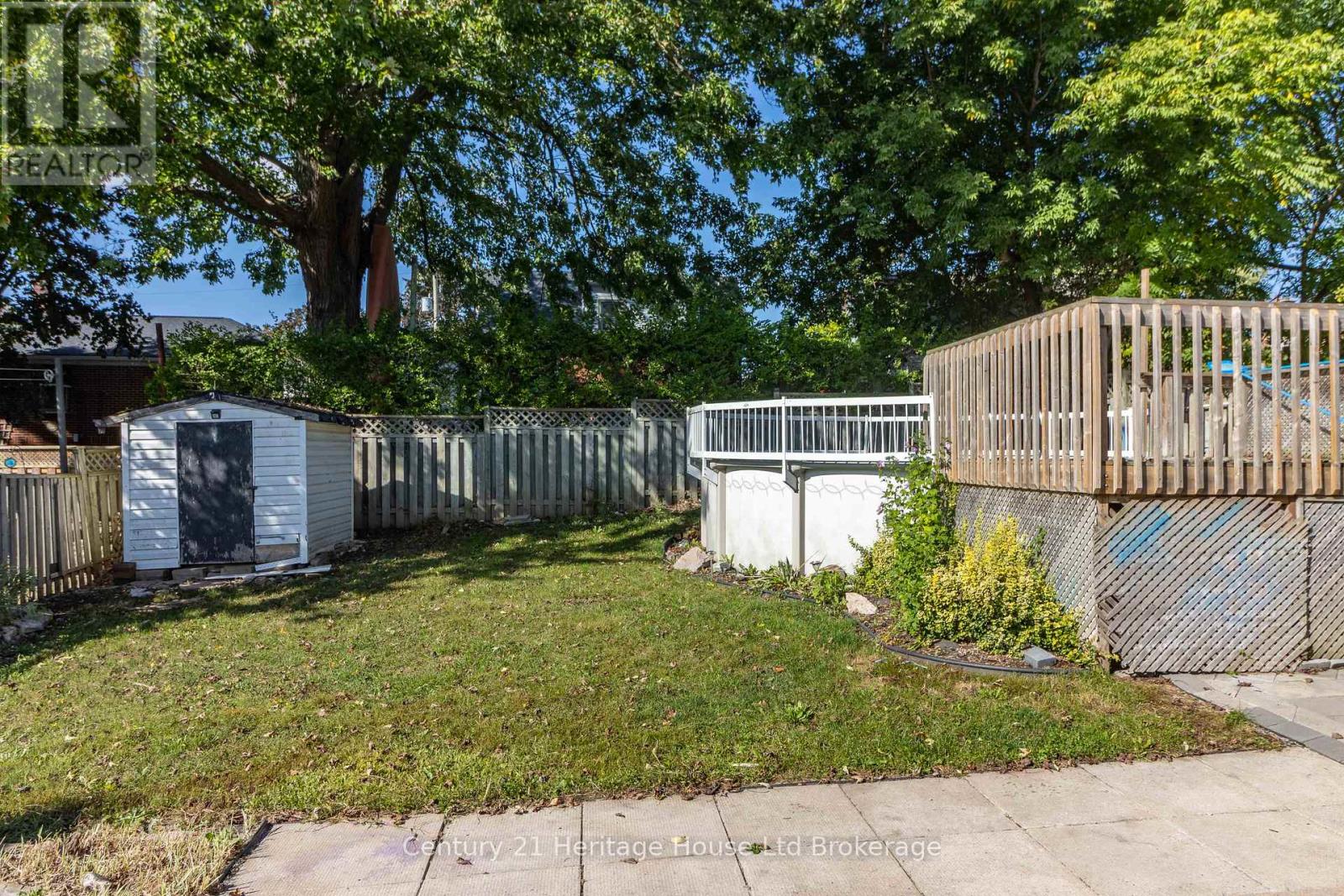 675 Miller Street, Woodstock, Ontario  N4S 5K2 - Photo 25 - X12431870
