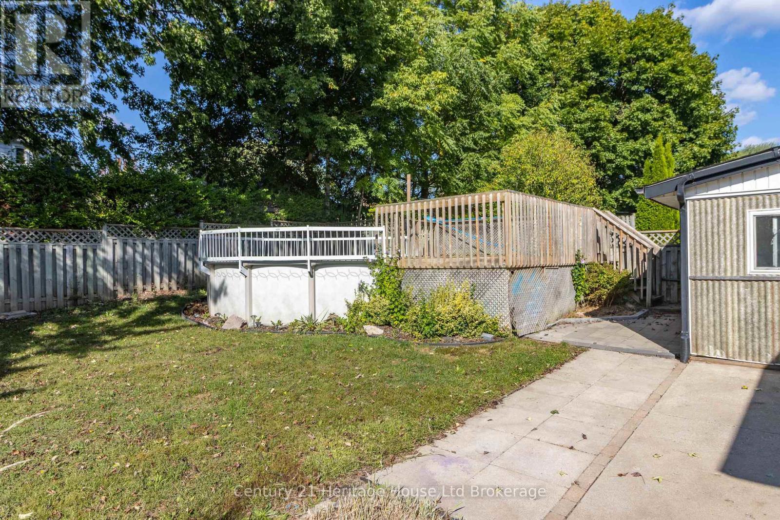 675 Miller Street, Woodstock, Ontario  N4S 5K2 - Photo 26 - X12431870