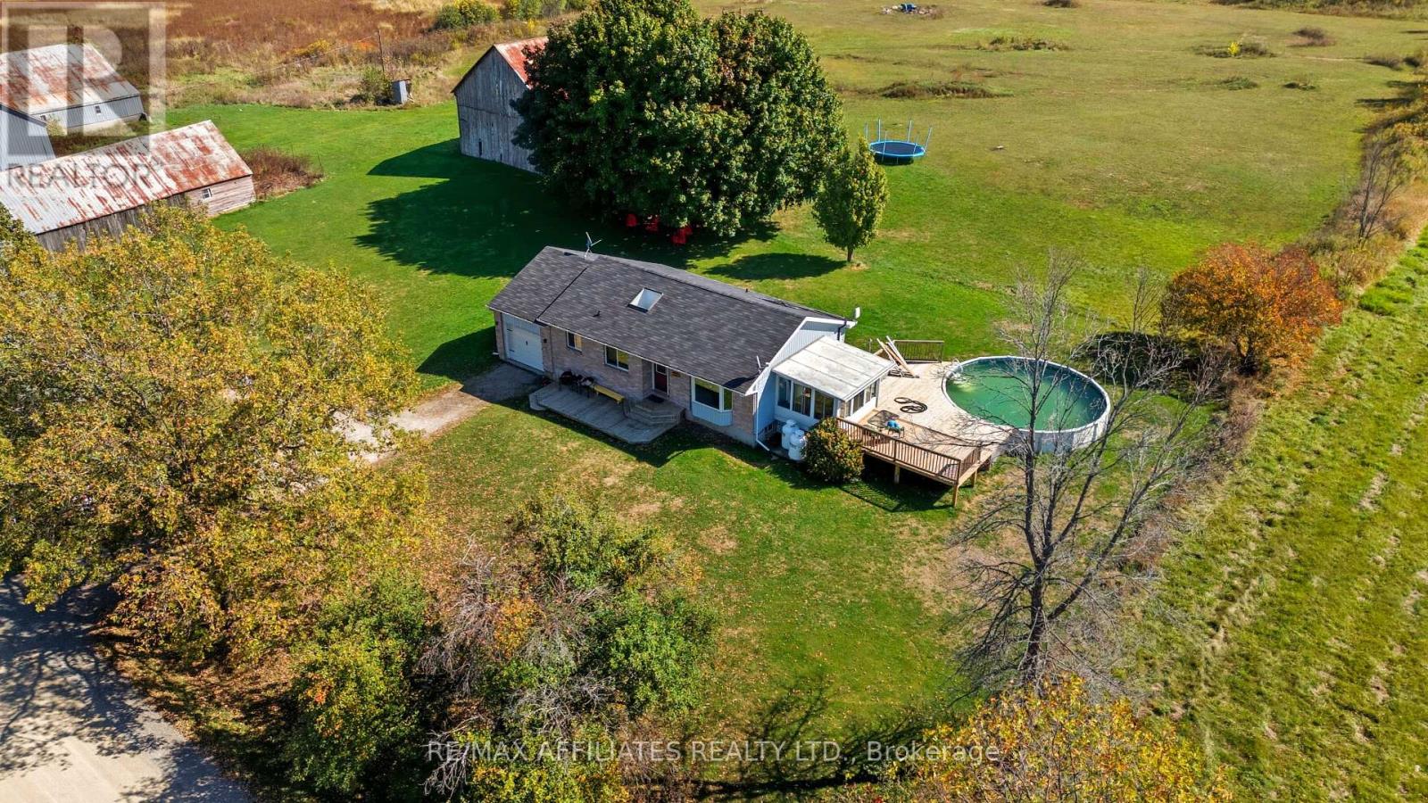 885 Townline Road, Elizabethtown-Kitley, Ontario  K7A 4S5 - Photo 2 - X12441923