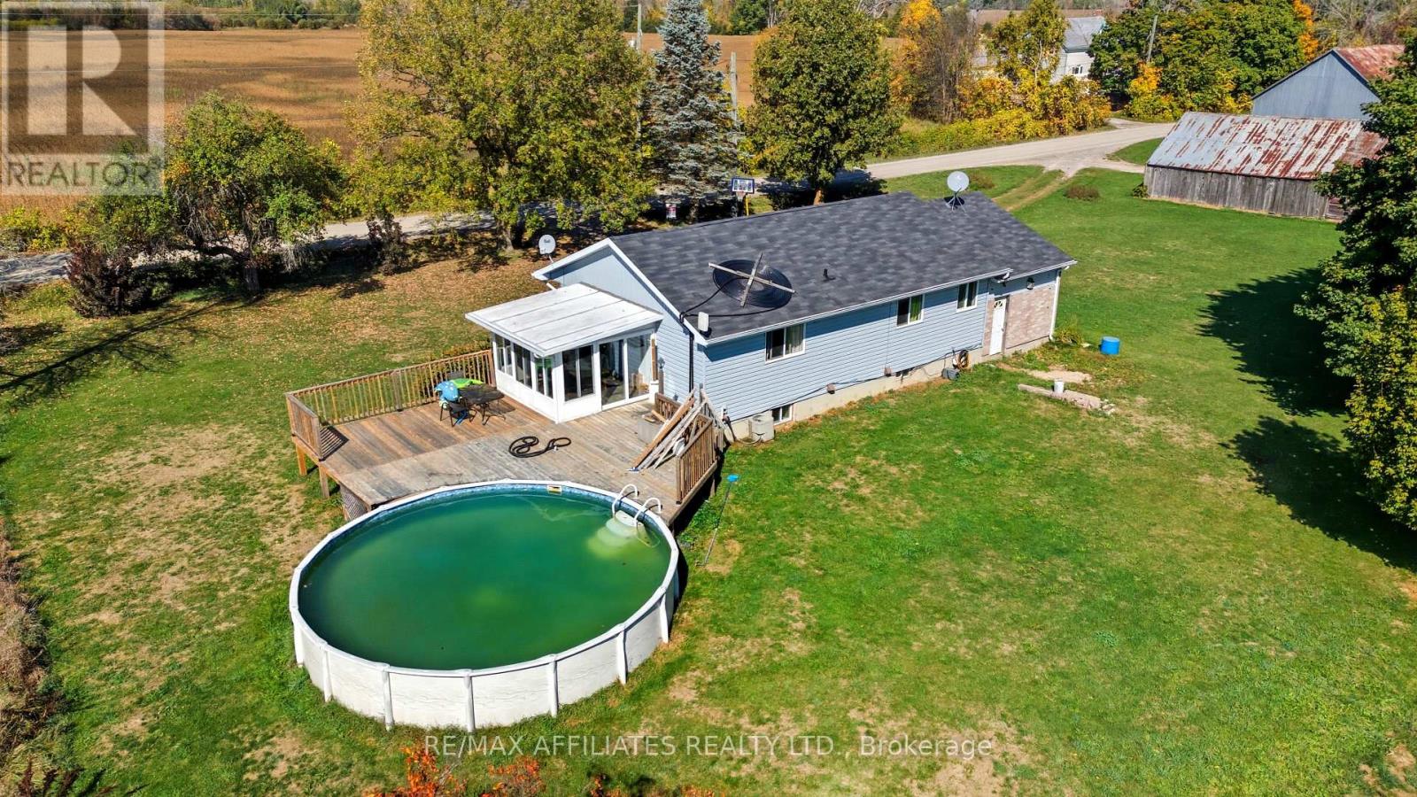 885 Townline Road, Elizabethtown-Kitley, Ontario  K7A 4S5 - Photo 3 - X12441923