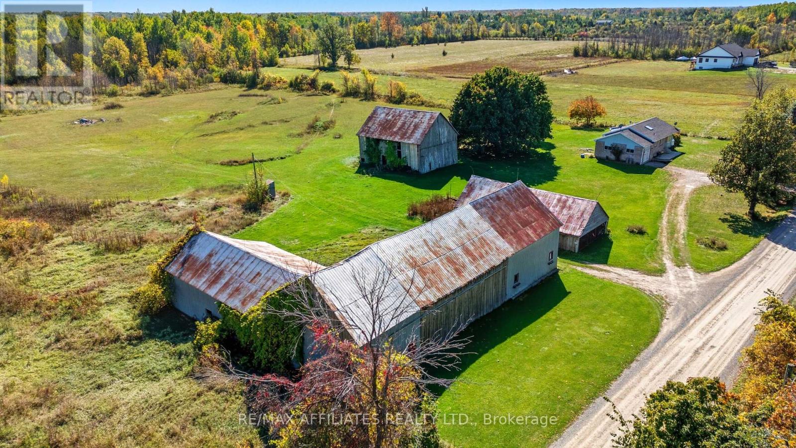 885 Townline Road, Elizabethtown-Kitley, Ontario  K7A 4S5 - Photo 4 - X12441923