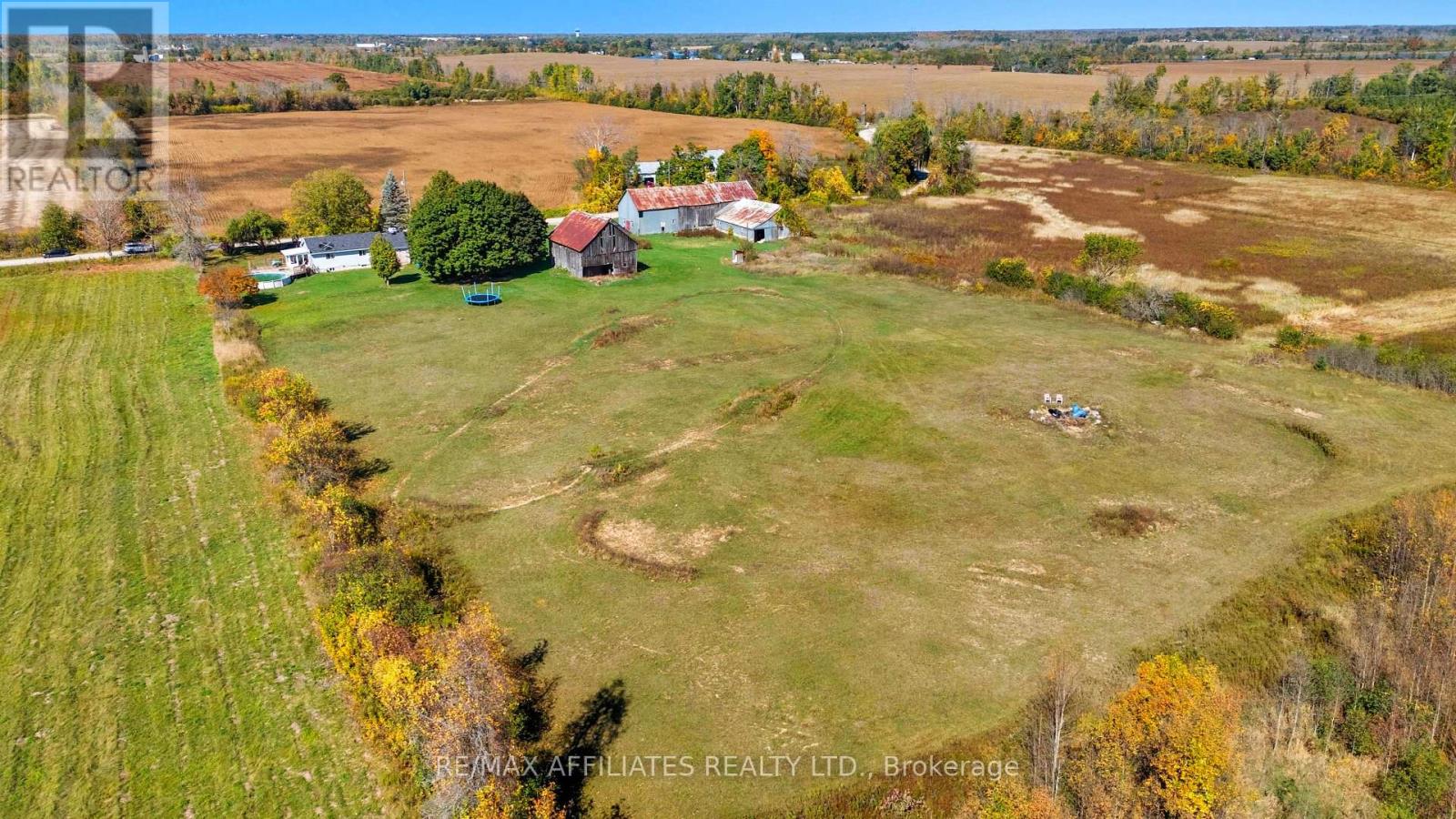 885 Townline Road, Elizabethtown-Kitley, Ontario  K7A 4S5 - Photo 9 - X12441923