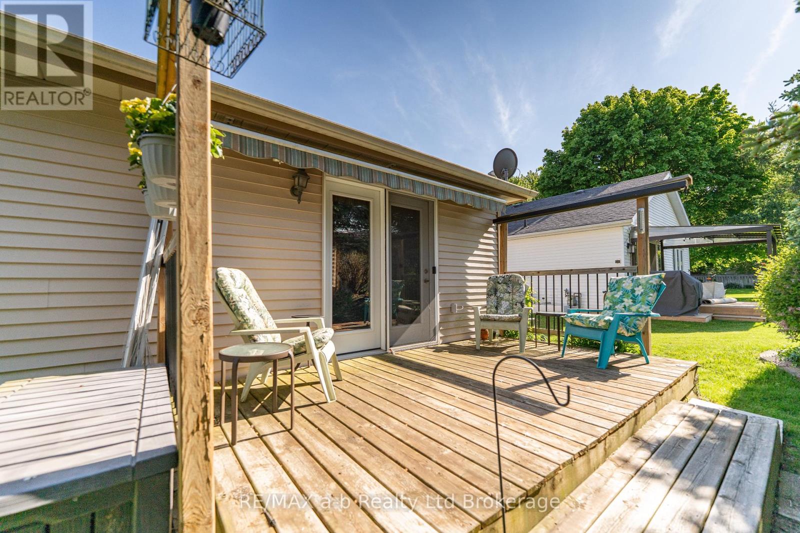19 Brasher Drive, Tillsonburg, Ontario  N4G 5T2 - Photo 23 - X12441921