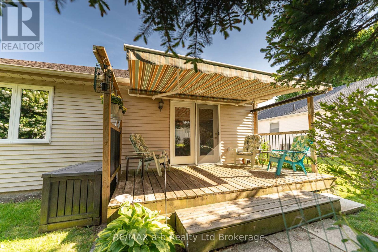19 Brasher Drive, Tillsonburg, Ontario  N4G 5T2 - Photo 25 - X12441921