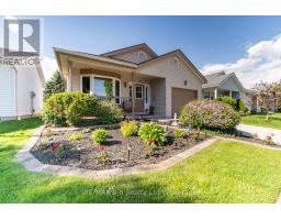 19 BRASHER DRIVE, Tillsonburg, Ontario