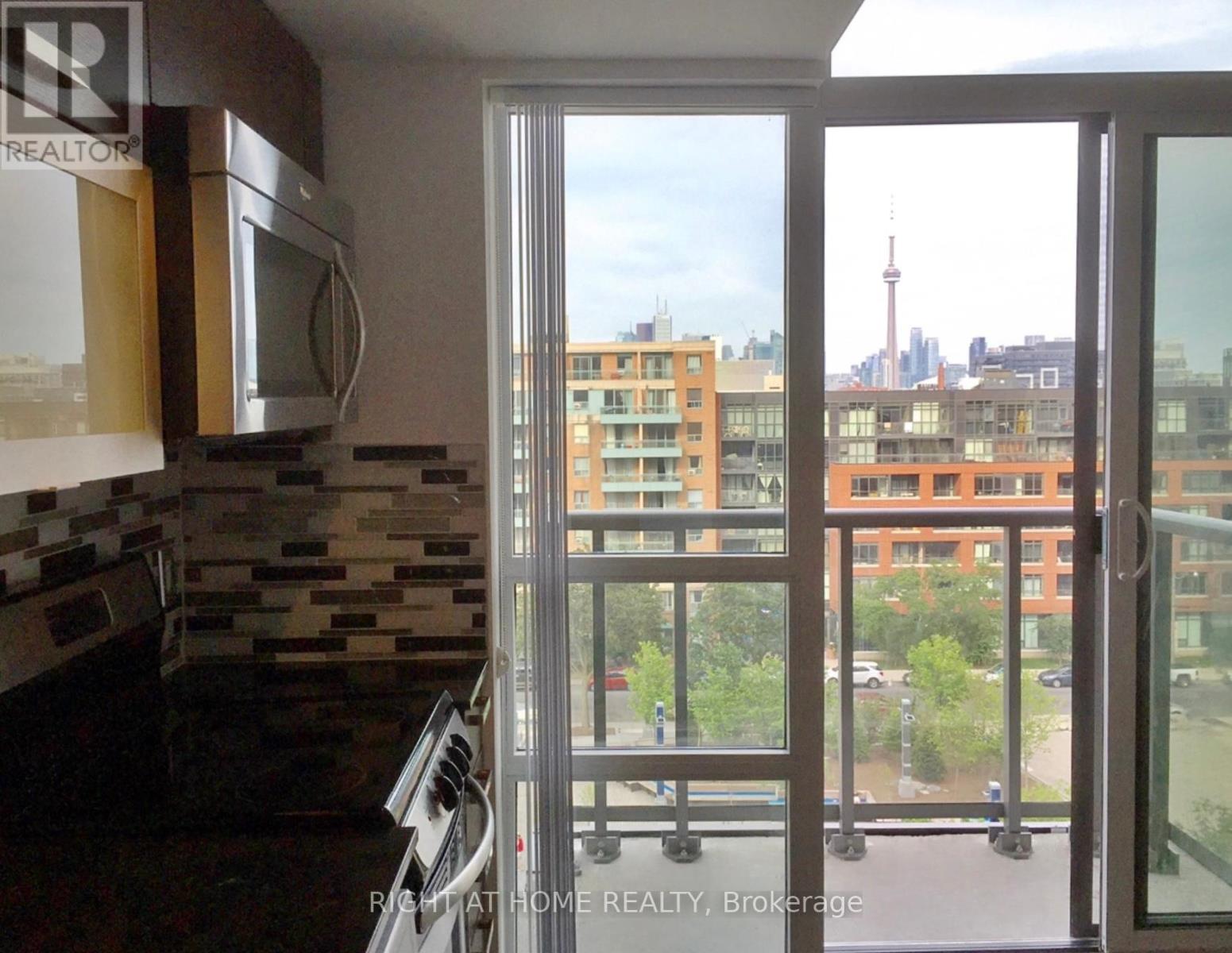 846 - 68 Abell Street, Toronto, Ontario  M6J 0B1 - Photo 3 - C12435837