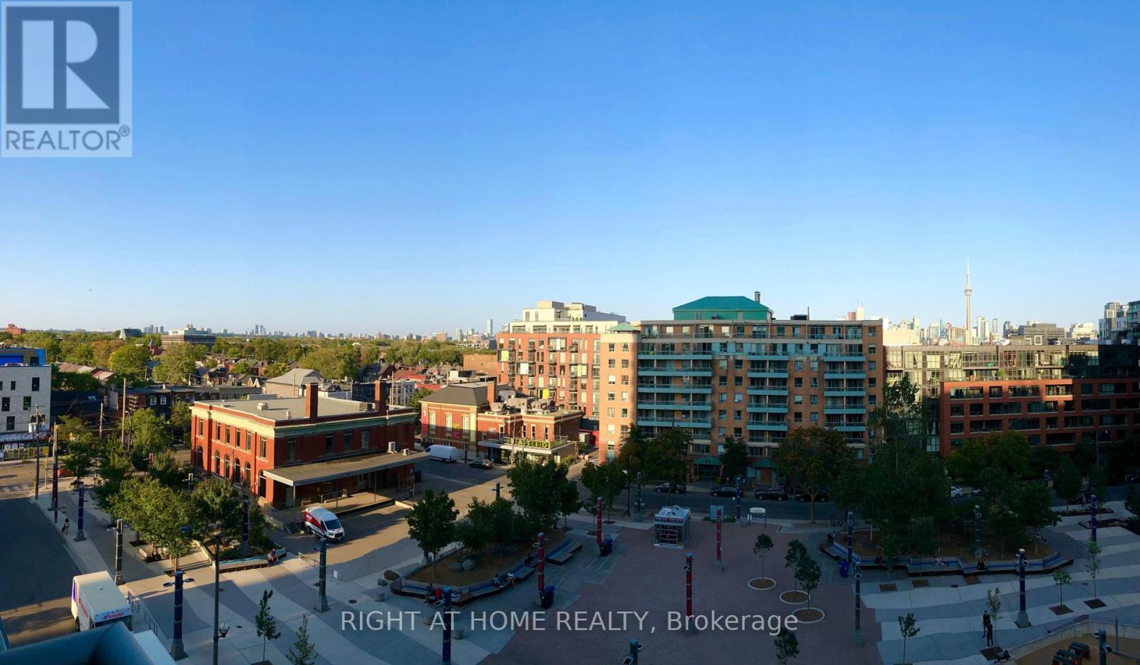 846 - 68 Abell Street, Toronto, Ontario  M6J 0B1 - Photo 2 - C12435837