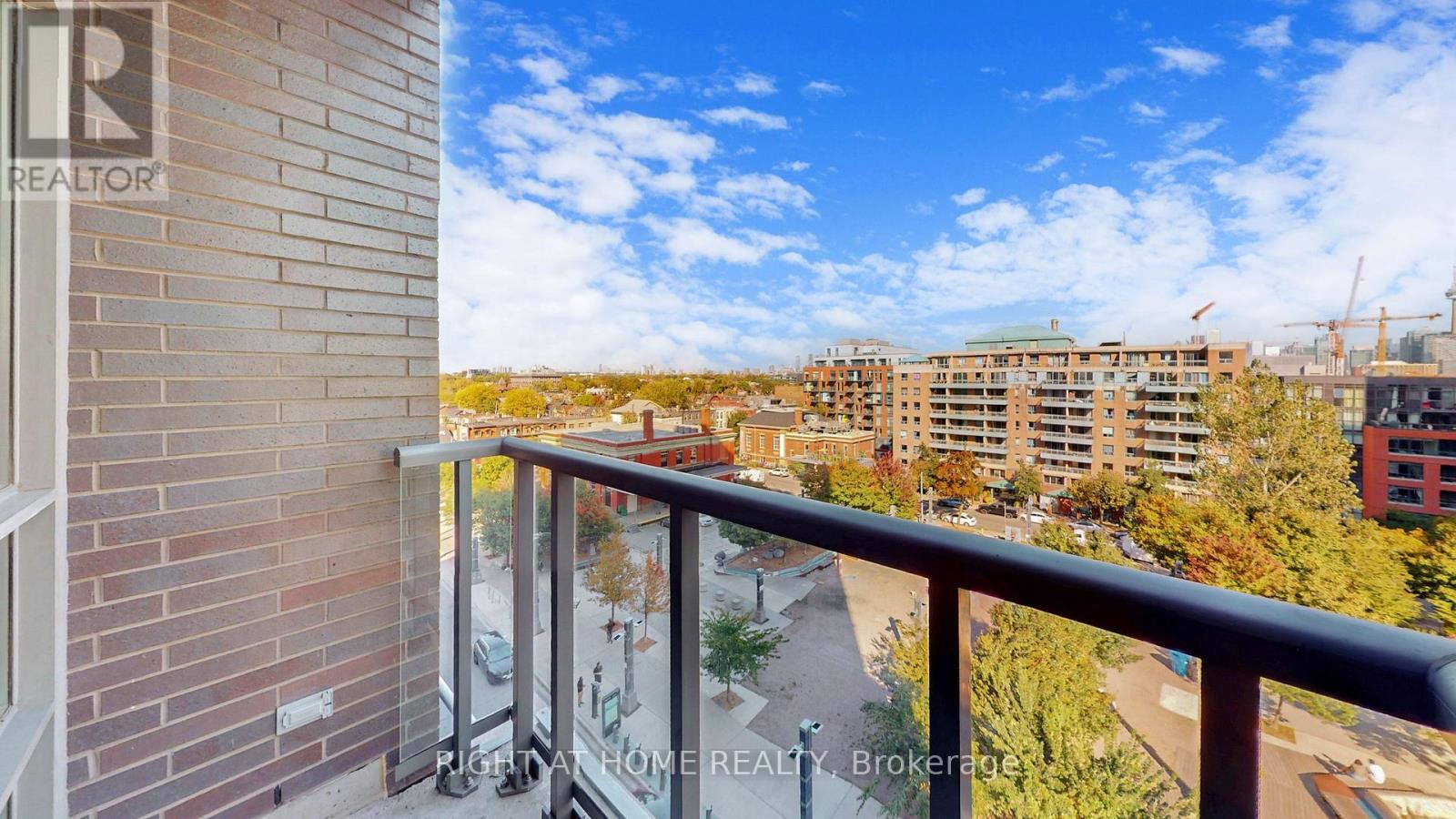 846 - 68 Abell Street, Toronto, Ontario  M6J 0B1 - Photo 8 - C12435837