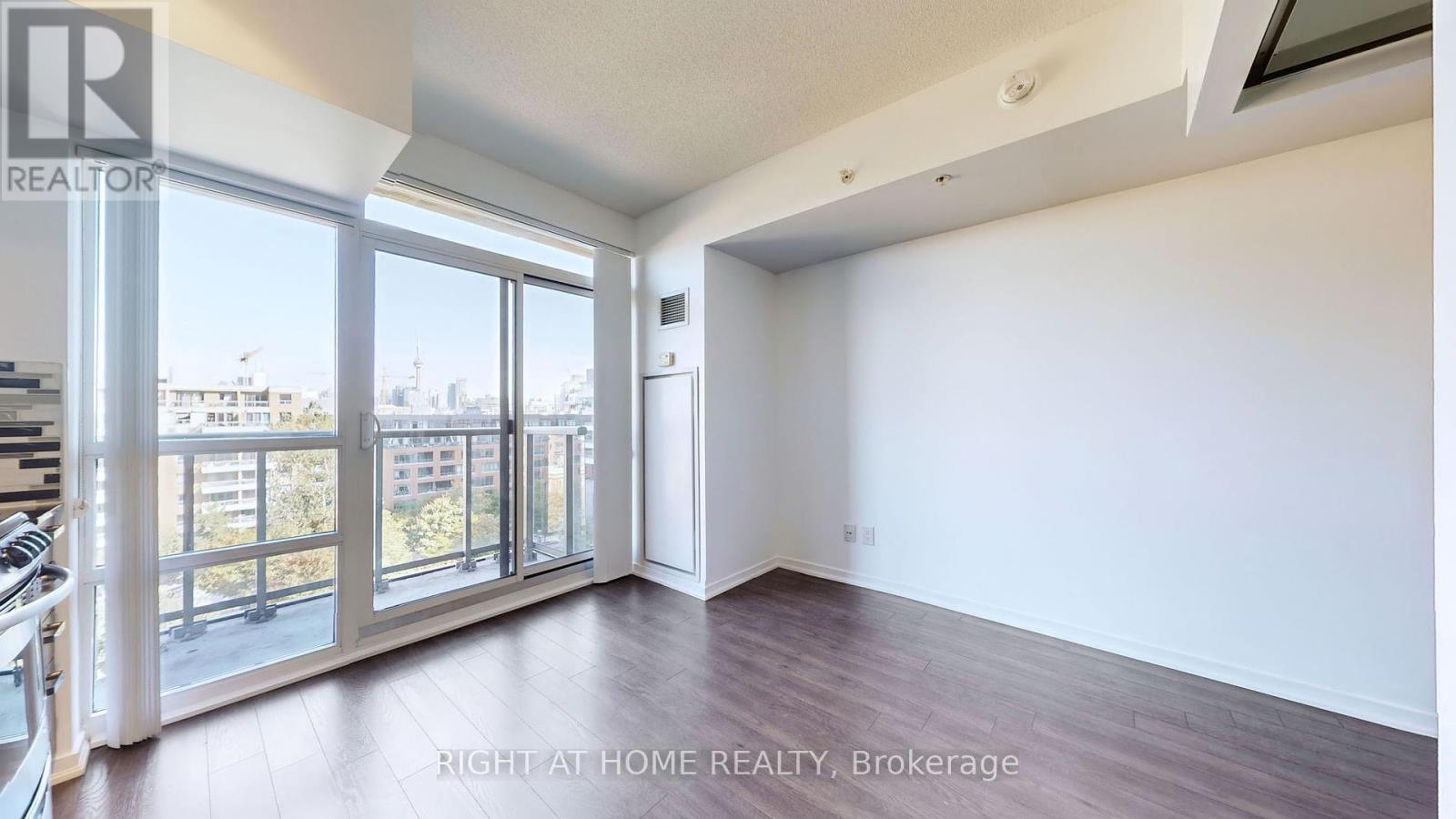 846 - 68 Abell Street, Toronto, Ontario  M6J 0B1 - Photo 9 - C12435837