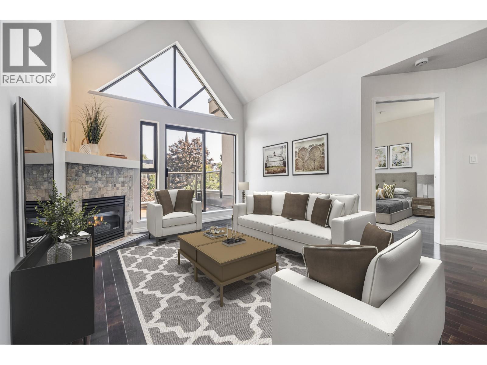 PH 413 175 E 10TH STREET, North Vancouver, British Columbia