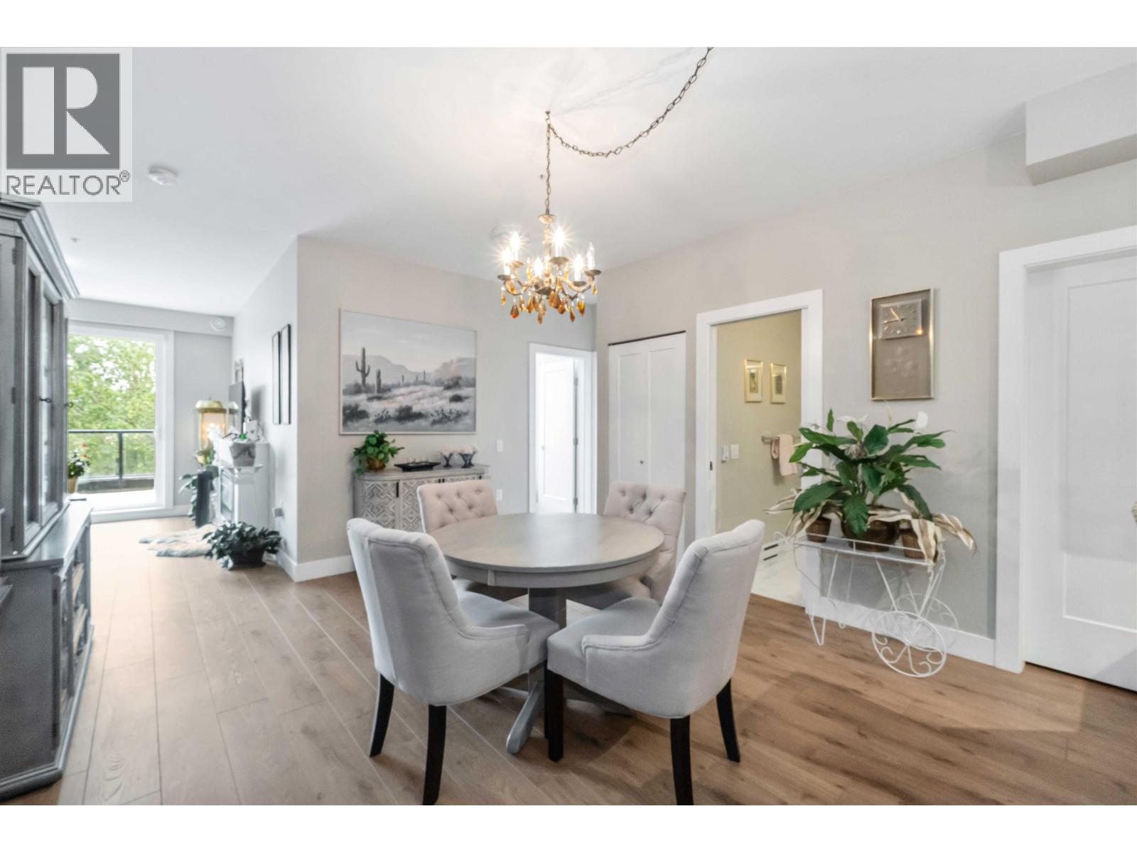 412 12460 191 Street, Pitt Meadows, British Columbia  V3Y 2J2 - Photo 11 - R3054984