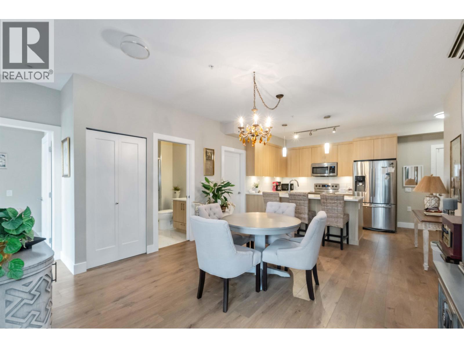 412 12460 191 Street, Pitt Meadows, British Columbia  V3Y 2J2 - Photo 12 - R3054984