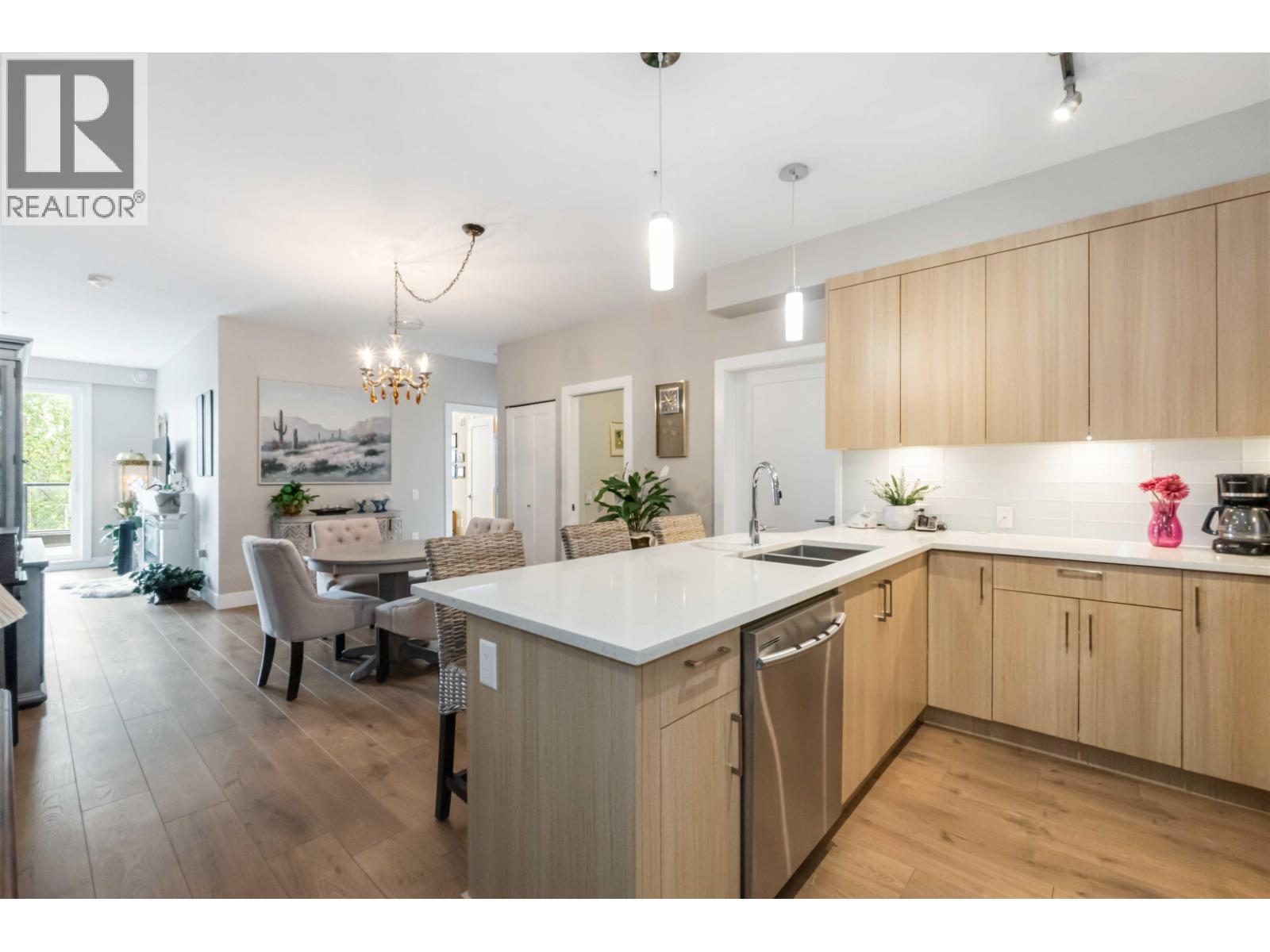 412 12460 191 Street, Pitt Meadows, British Columbia  V3Y 2J2 - Photo 16 - R3054984