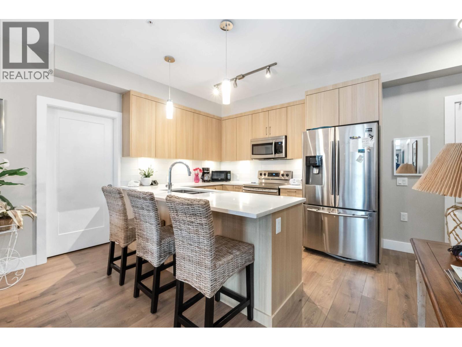 412 12460 191 Street, Pitt Meadows, British Columbia  V3Y 2J2 - Photo 18 - R3054984