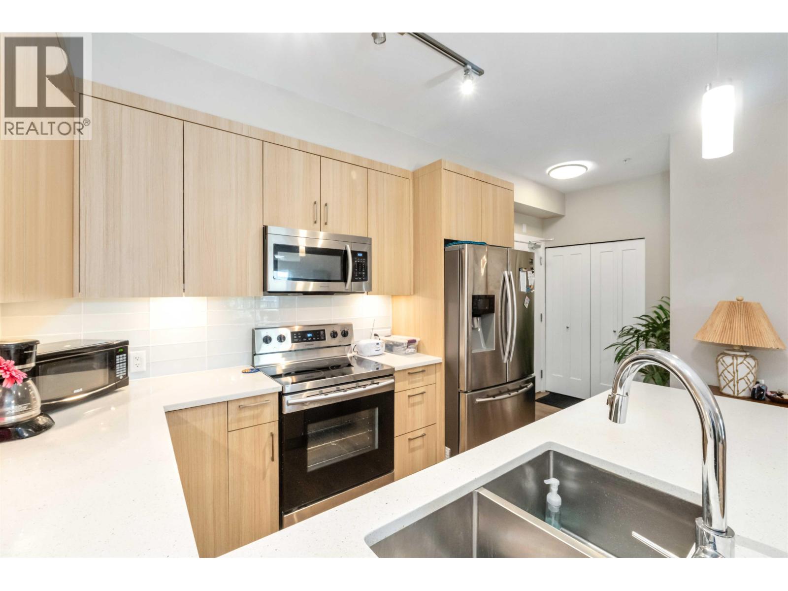412 12460 191 Street, Pitt Meadows, British Columbia  V3Y 2J2 - Photo 19 - R3054984