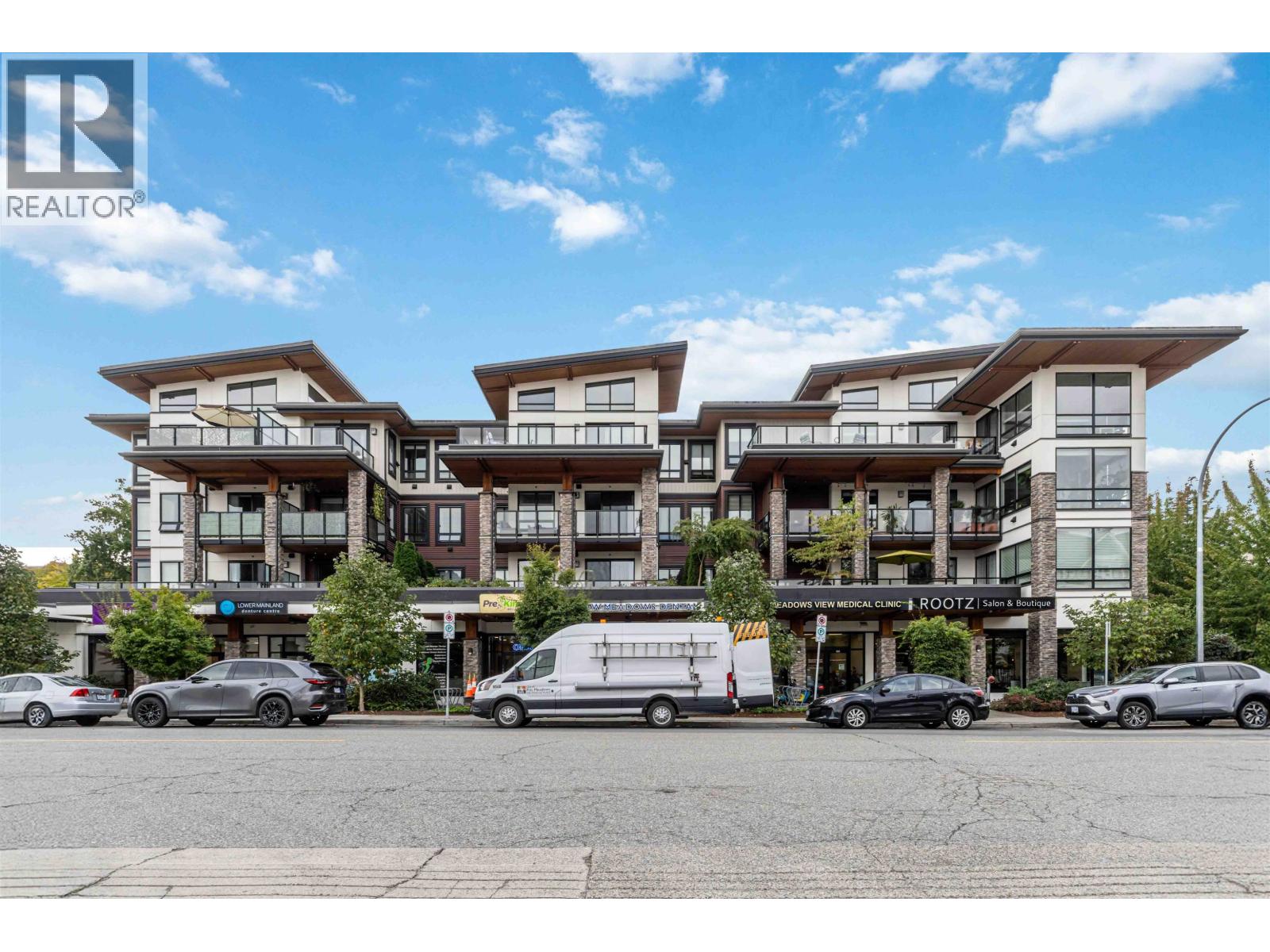 412 12460 191 Street, Pitt Meadows, British Columbia  V3Y 2J2 - Photo 2 - R3054984