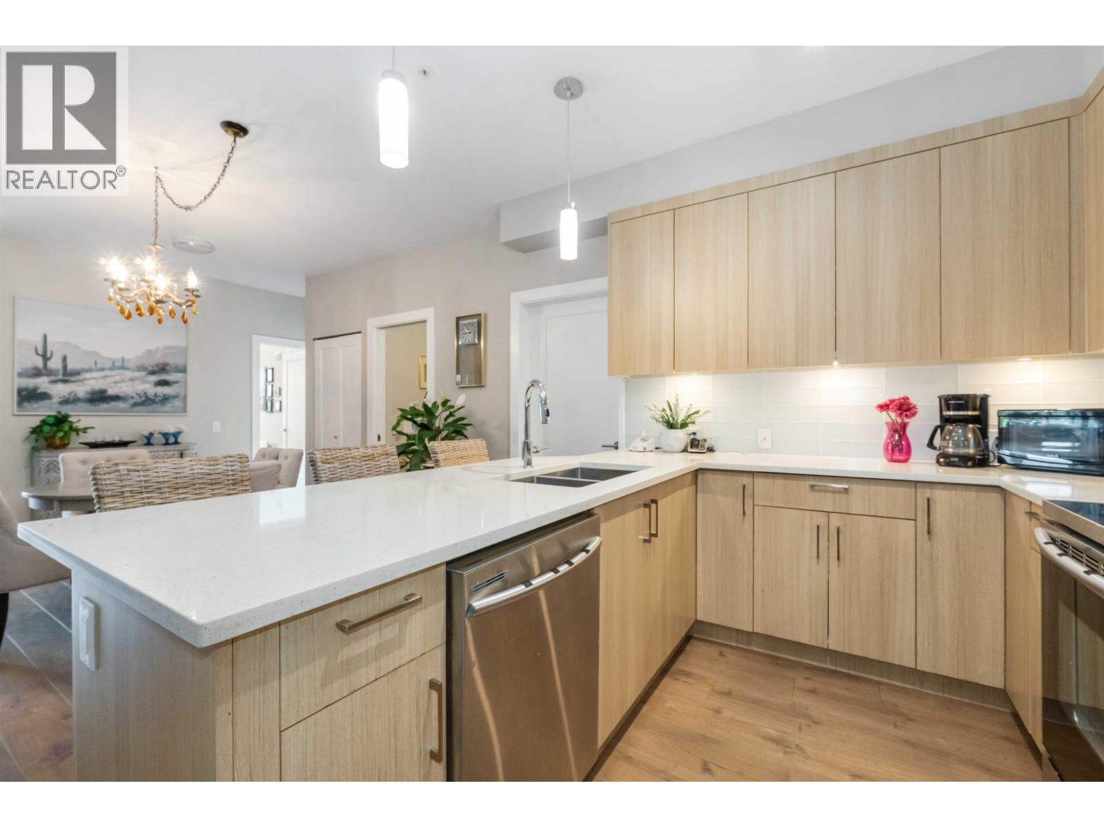 412 12460 191 Street, Pitt Meadows, British Columbia  V3Y 2J2 - Photo 21 - R3054984