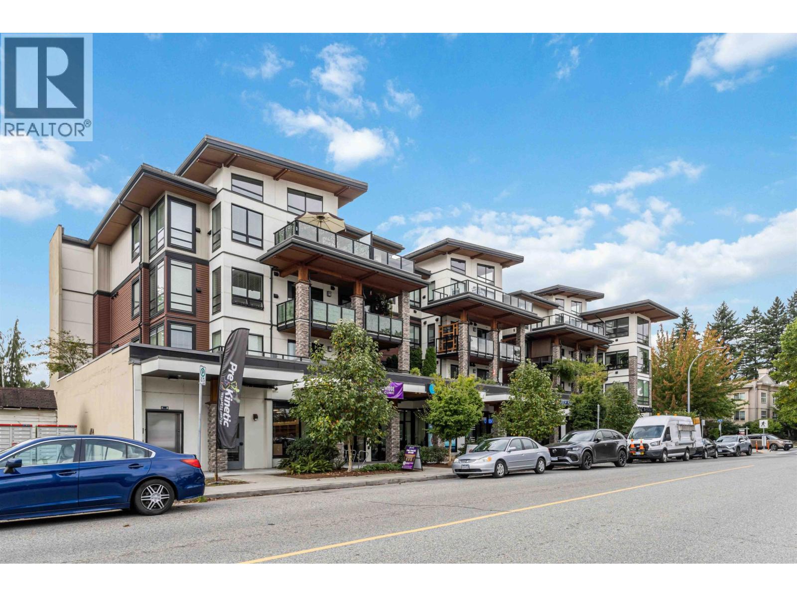 412 12460 191 Street, Pitt Meadows, British Columbia  V3Y 2J2 - Photo 3 - R3054984