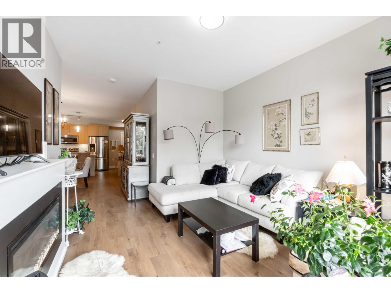 412 12460 191 Street, Pitt Meadows, British Columbia  V3Y 2J2 - Photo 5 - R3054984