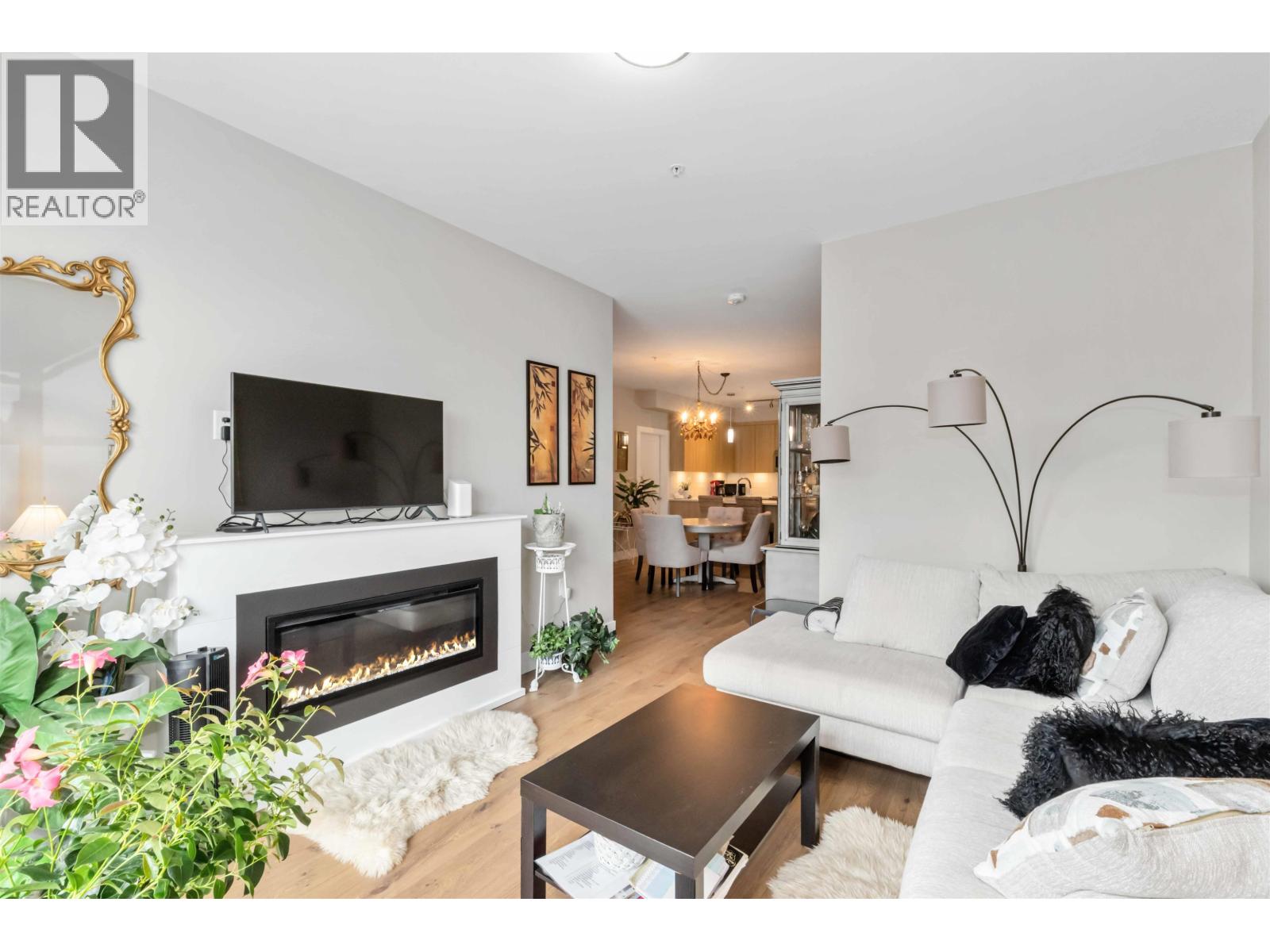 412 12460 191 Street, Pitt Meadows, British Columbia  V3Y 2J2 - Photo 6 - R3054984