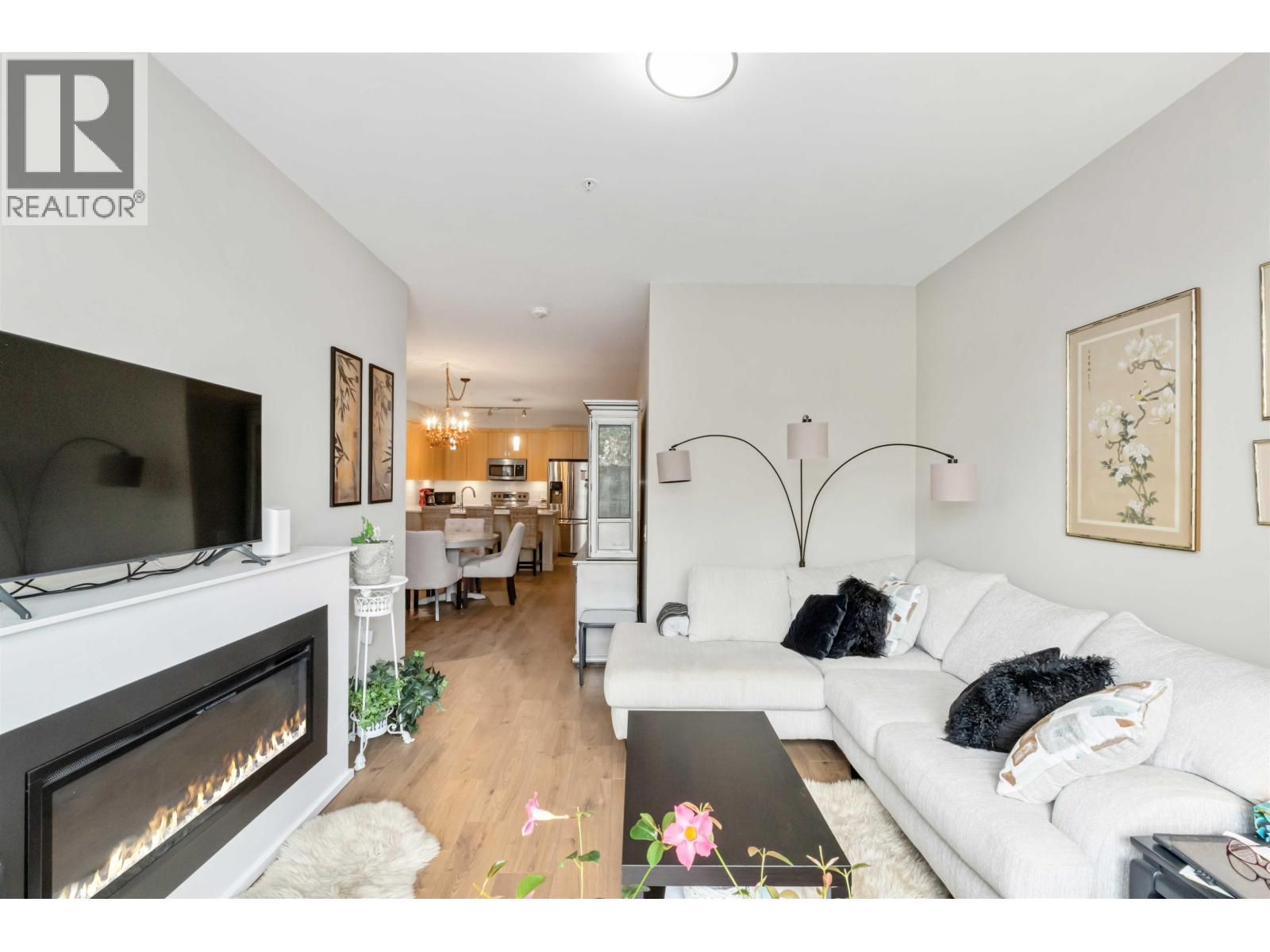 412 12460 191 Street, Pitt Meadows, British Columbia  V3Y 2J2 - Photo 9 - R3054984