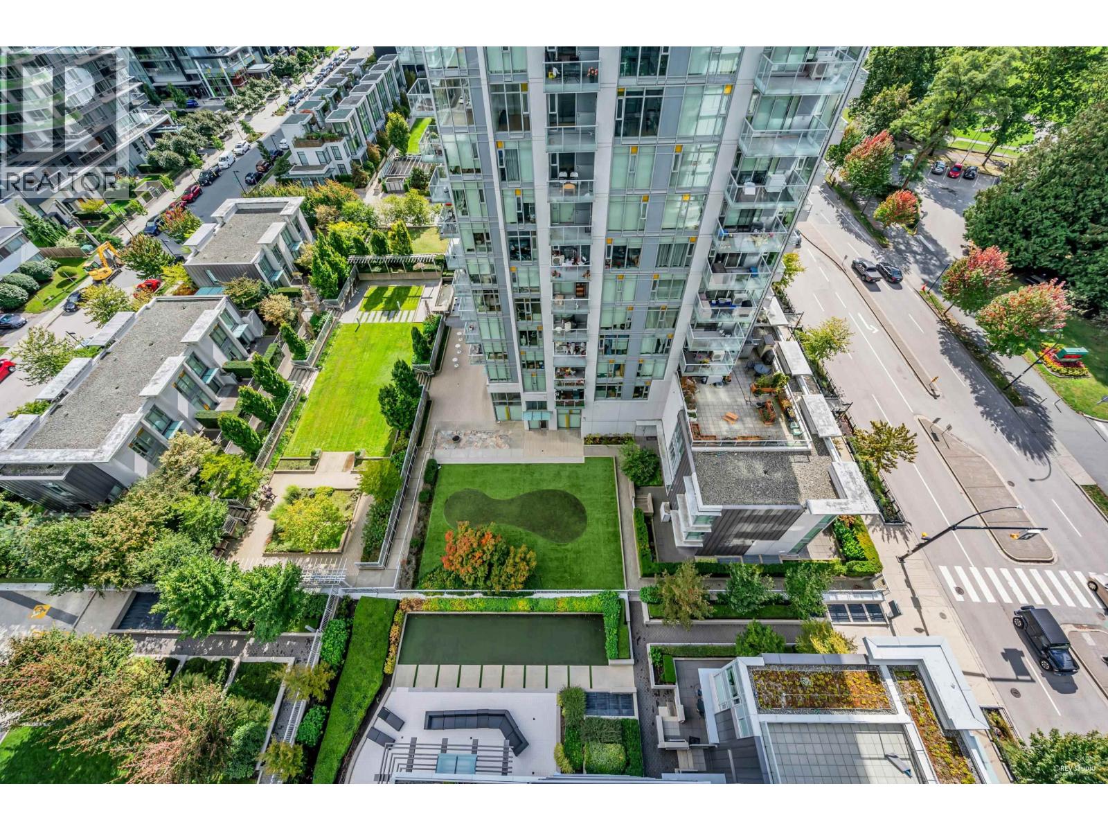 1702 6538 Nelson Avenue, Burnaby, British Columbia  V5H 0G5 - Photo 12 - R3054854