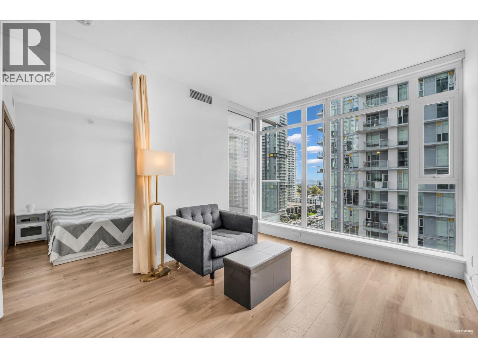 1702 6538 Nelson Avenue, Burnaby, British Columbia  V5H 0G5 - Photo 6 - R3054854