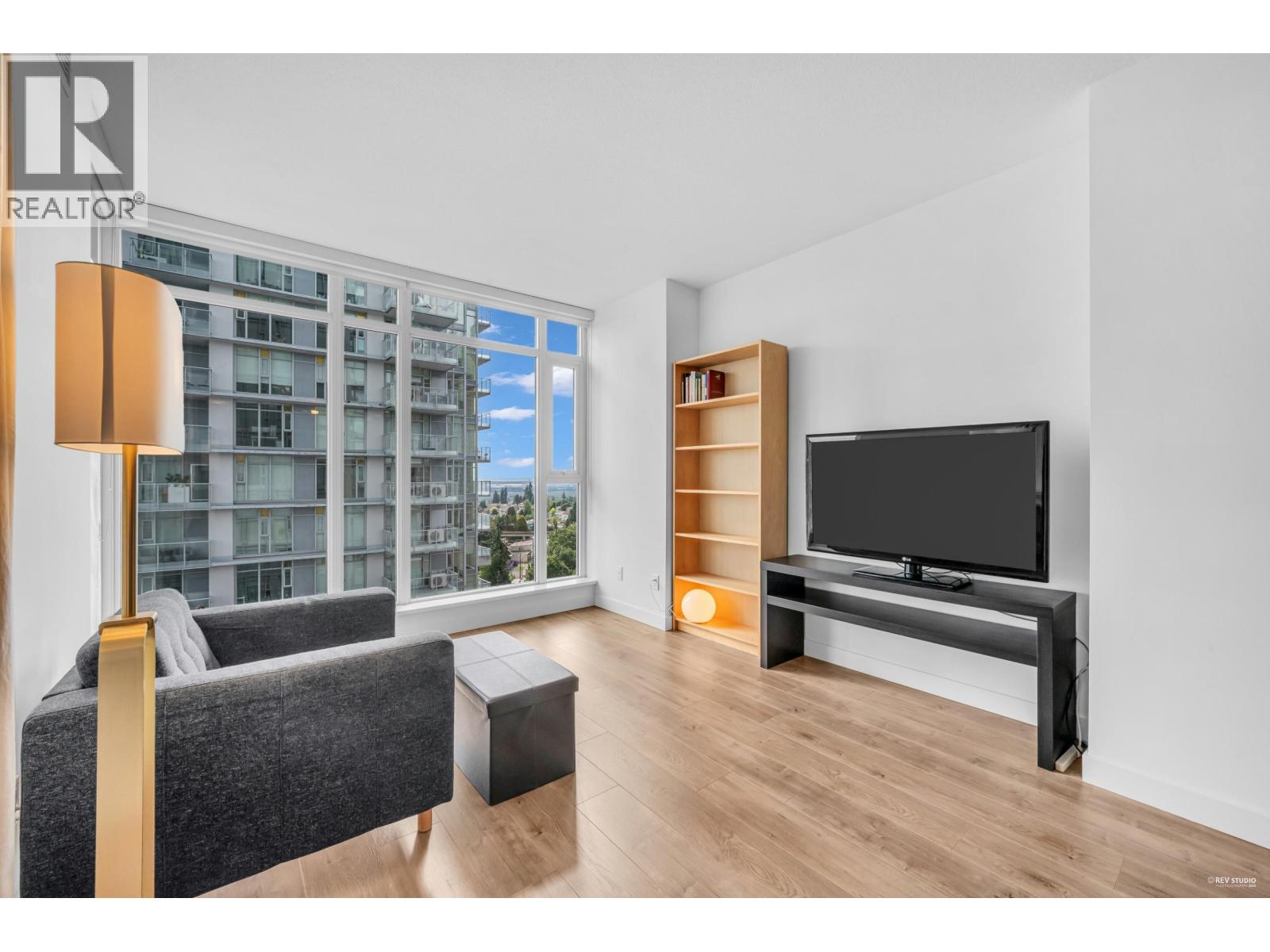 1702 6538 Nelson Avenue, Burnaby, British Columbia  V5H 0G5 - Photo 5 - R3054854