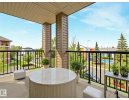 #302 17407 99 AV NW Terra Losa