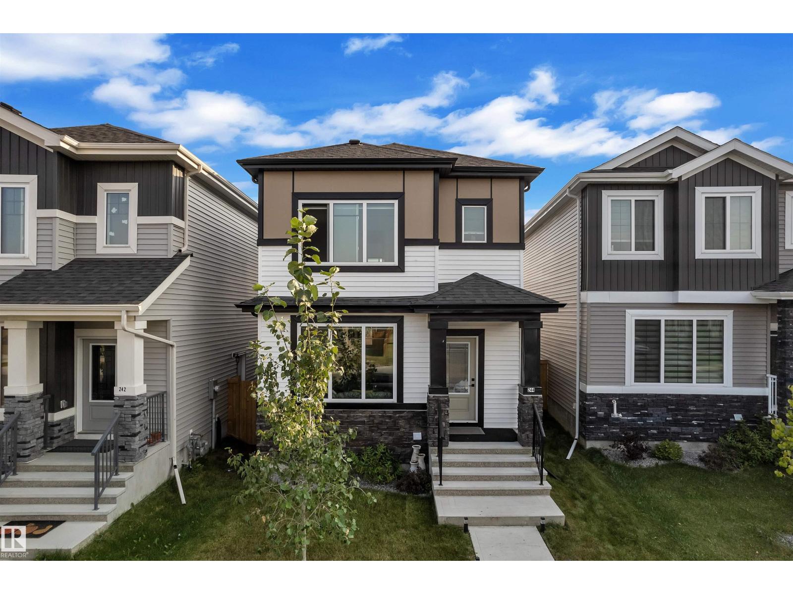 244 Rolston Wd, Leduc, Alberta  T9E 1N1 - Photo 1 - E4460579