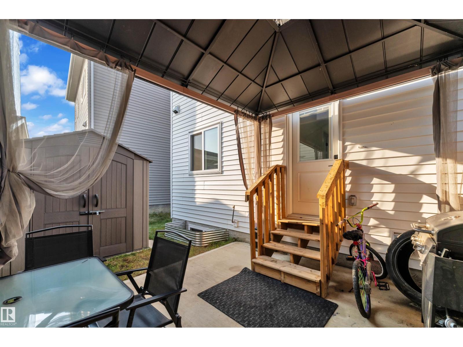 244 Rolston Wd, Leduc, Alberta  T9E 1N1 - Photo 33 - E4460579