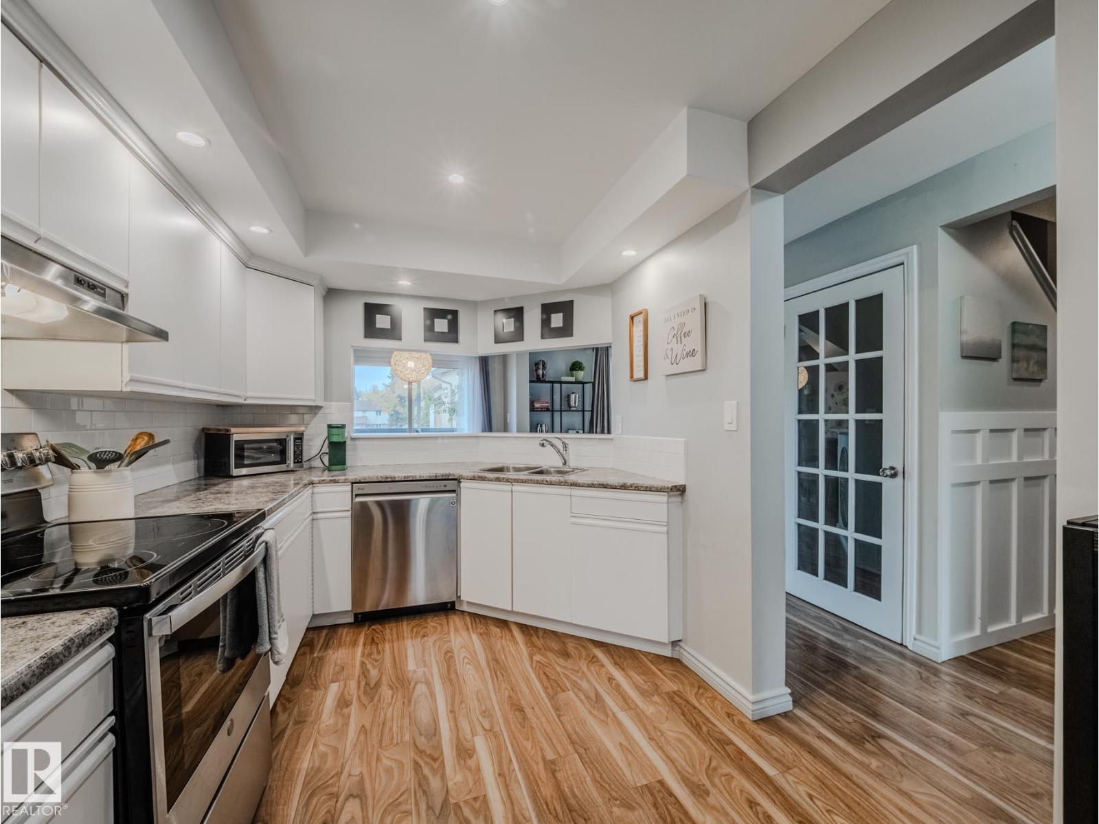 168 Grandin VG, St. Albert, Alberta