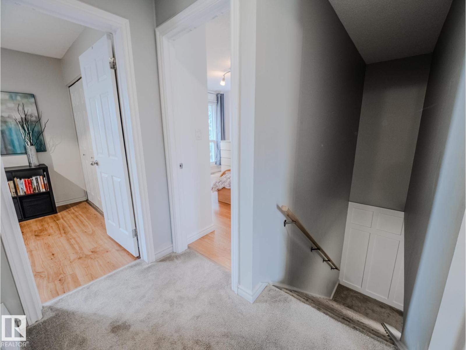 168 Grandin Vg, St. Albert, Alberta  T8N 1R9 - Photo 38 - E4460580