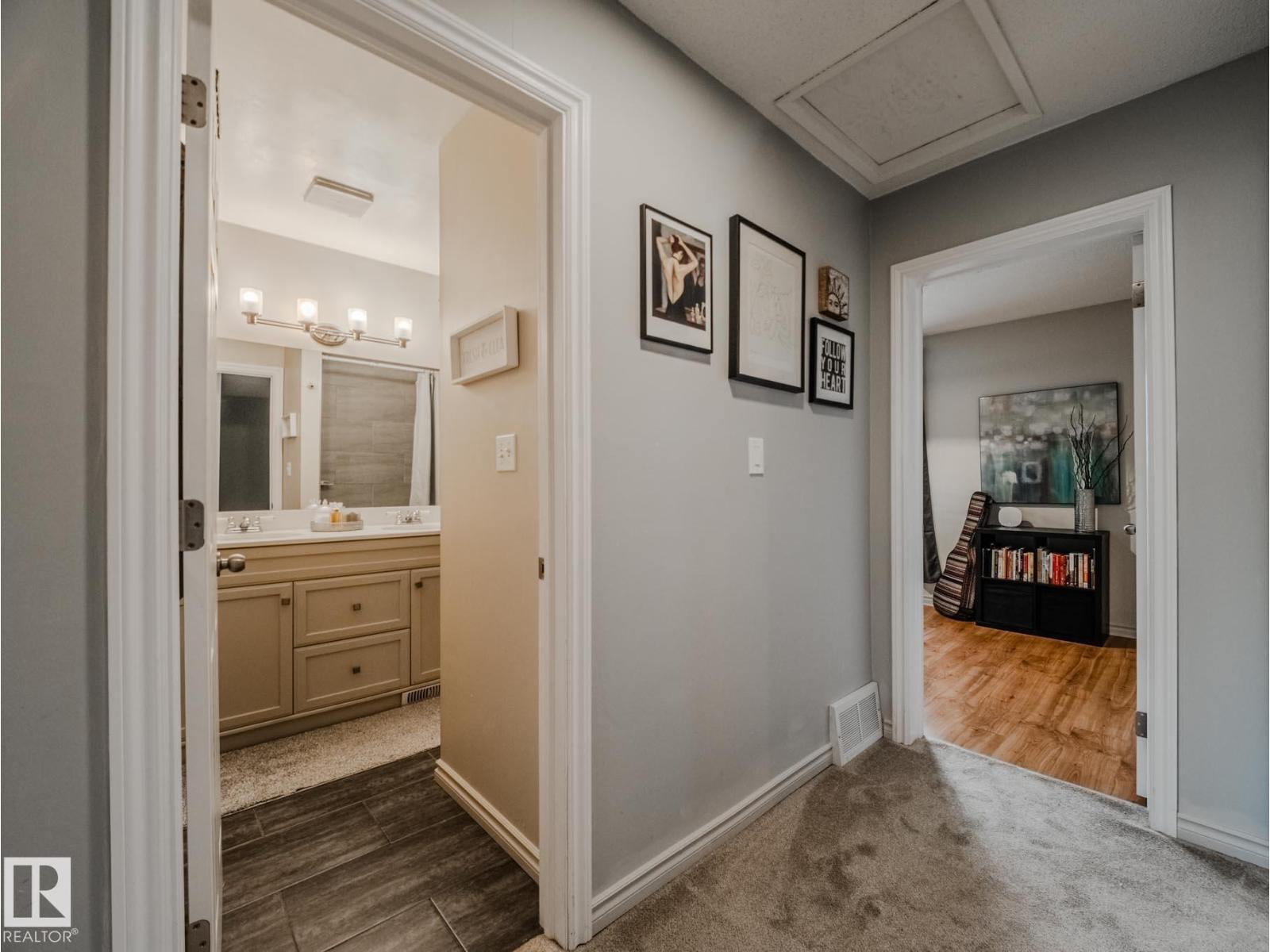 168 Grandin Vg, St. Albert, Alberta  T8N 1R9 - Photo 42 - E4460580