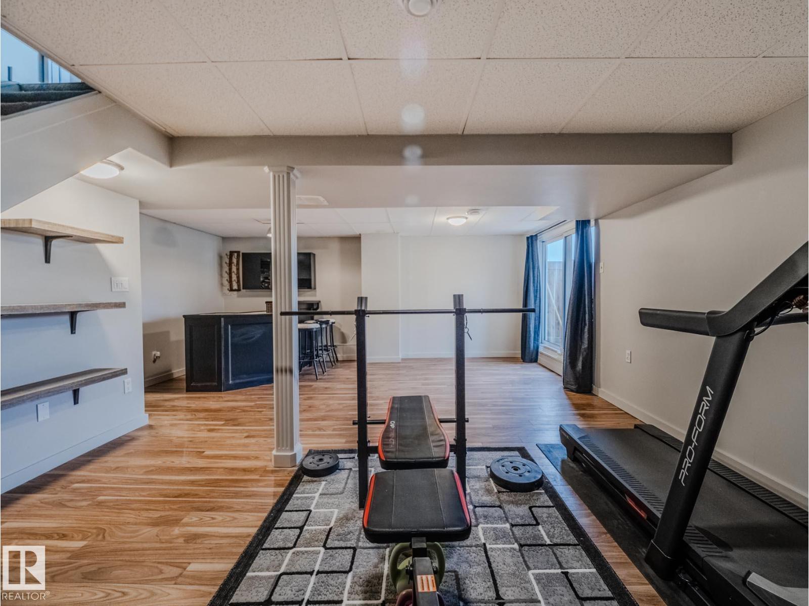 168 Grandin Vg, St. Albert, Alberta  T8N 1R9 - Photo 56 - E4460580