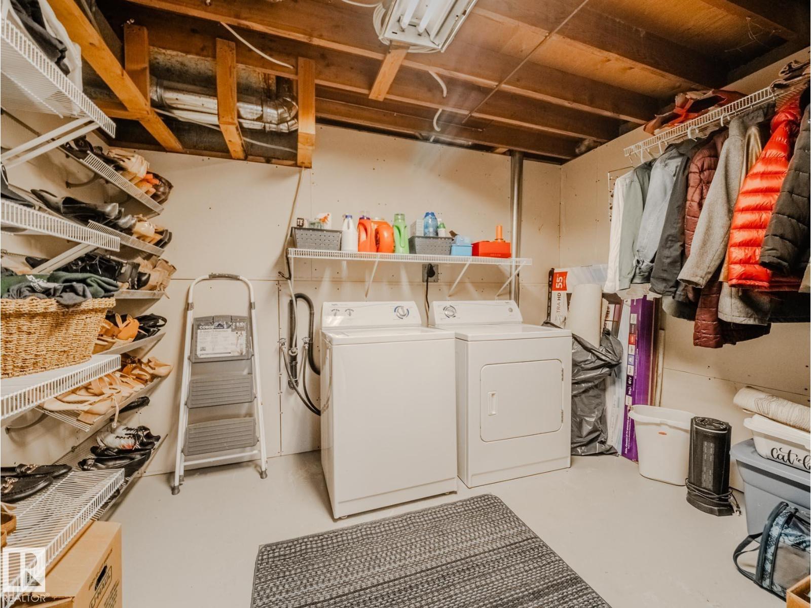 168 Grandin Vg, St. Albert, Alberta  T8N 1R9 - Photo 60 - E4460580
